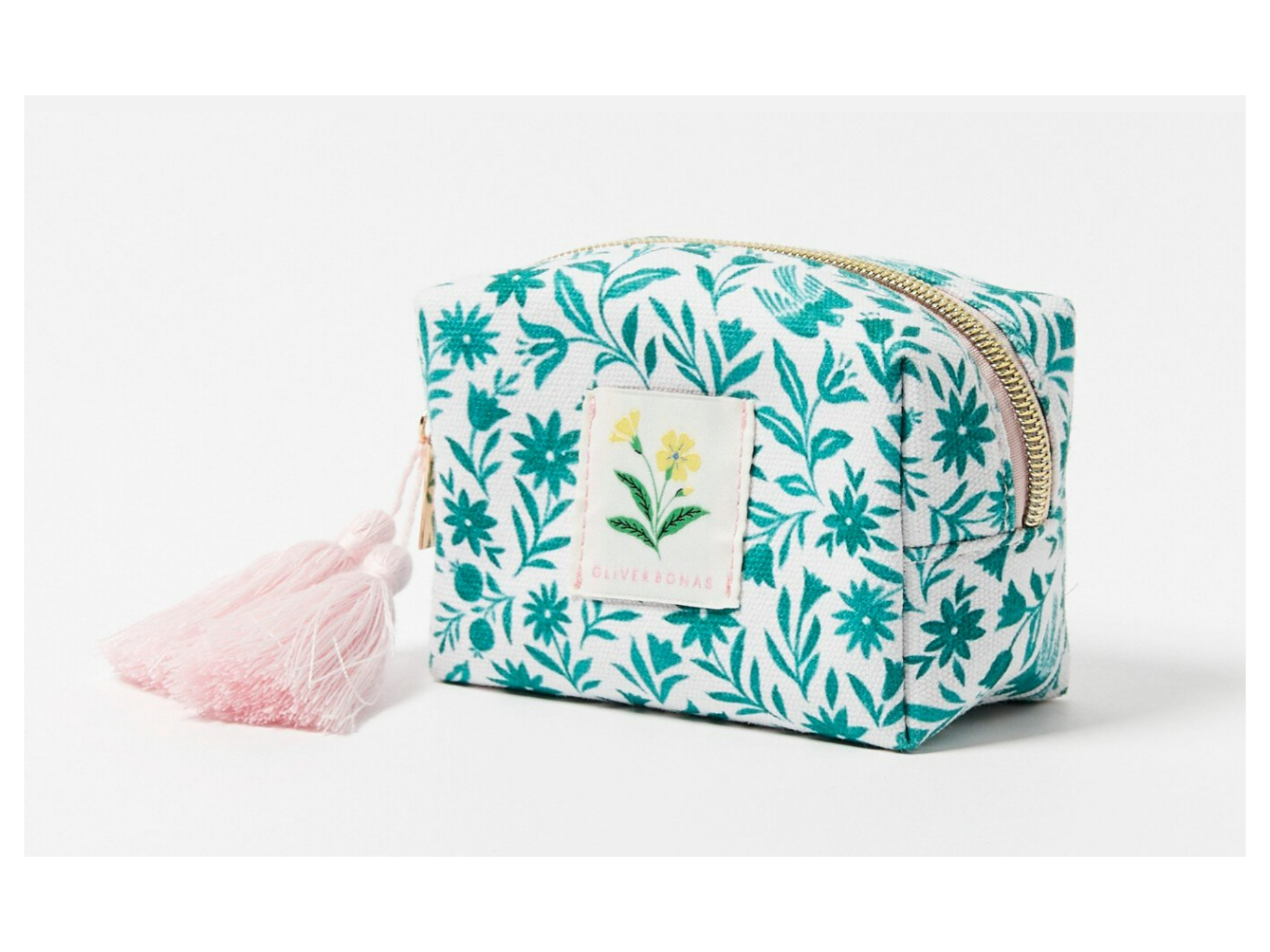 oliver bonas makeup bag best make up bags indybest