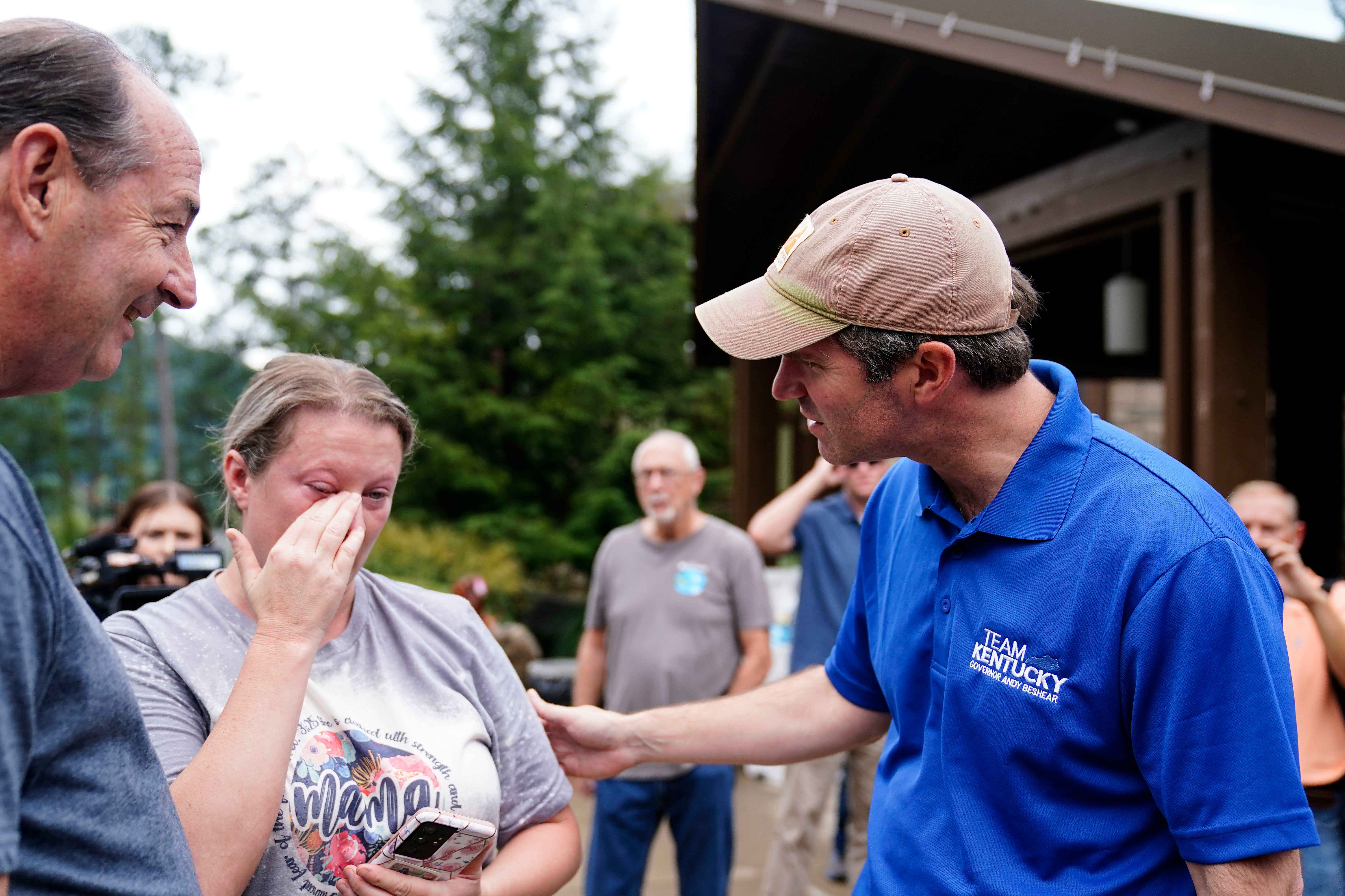 Election 2023 Kentucky Governor