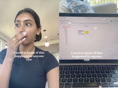 Woman claims Vogue YouTube video accidentally linked to internal revenue spreadsheet