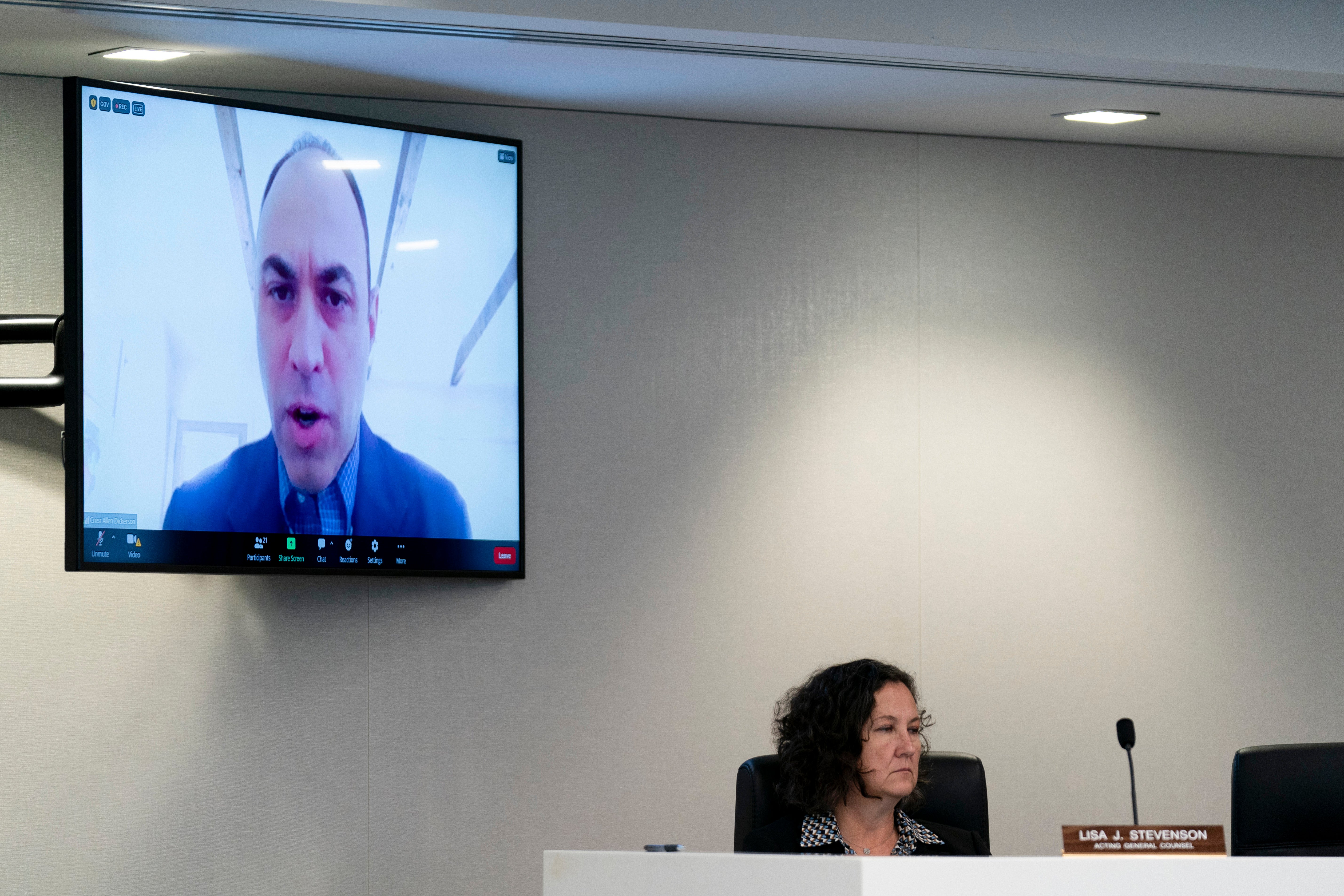 Election 2024 Artificial Intelligence