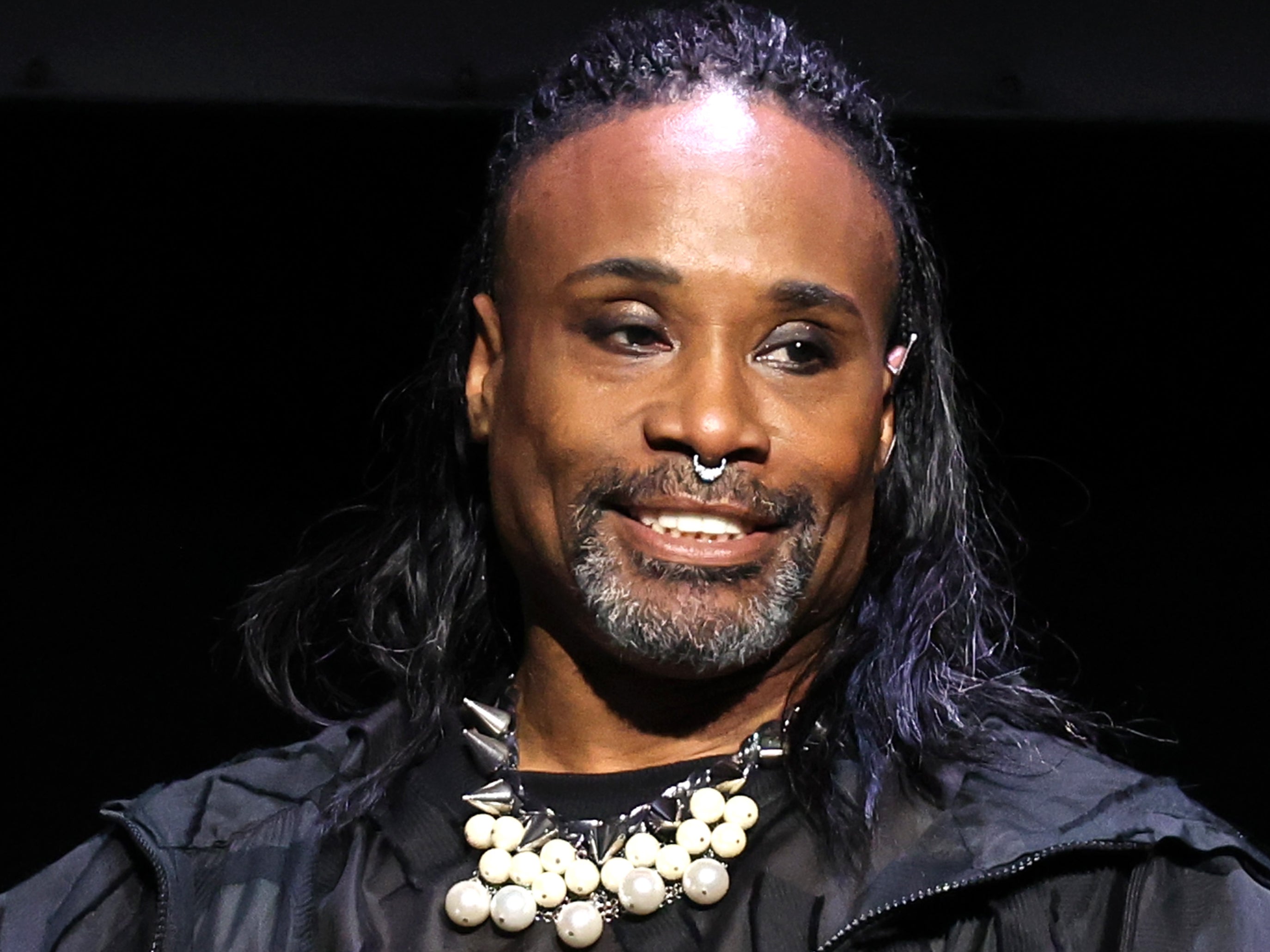 Billy Porter