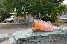 Utah man killed after threats against Biden believed government was corrupt and overreaching