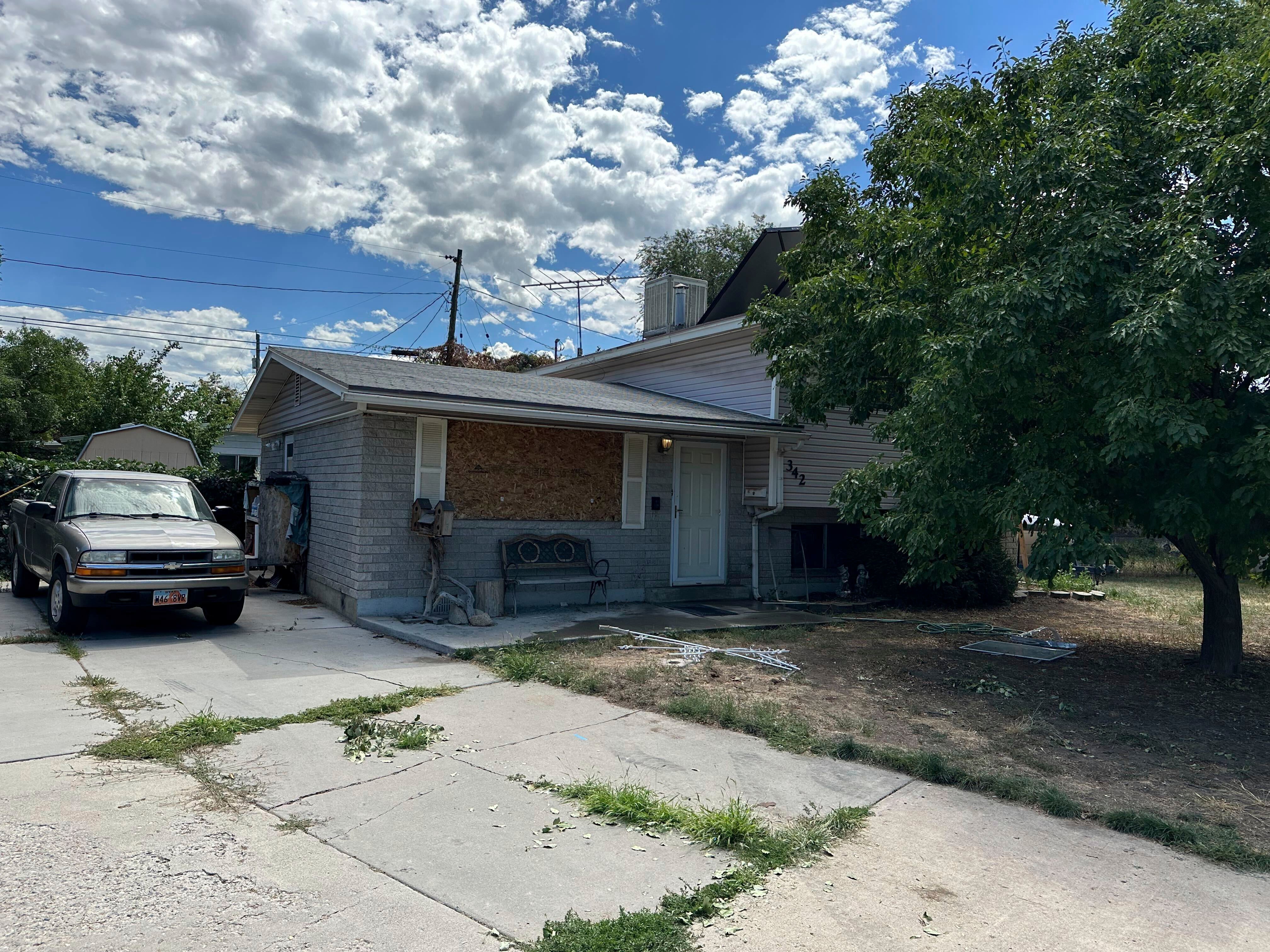 Utah Man Killed-Biden Threats