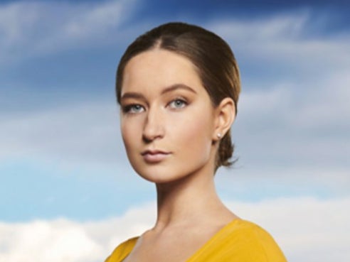 Lottie Lion appeared on ‘The Apprentice’ in 2019