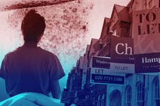 Revealed: Scandal of renters facing deadly hazards in their homes