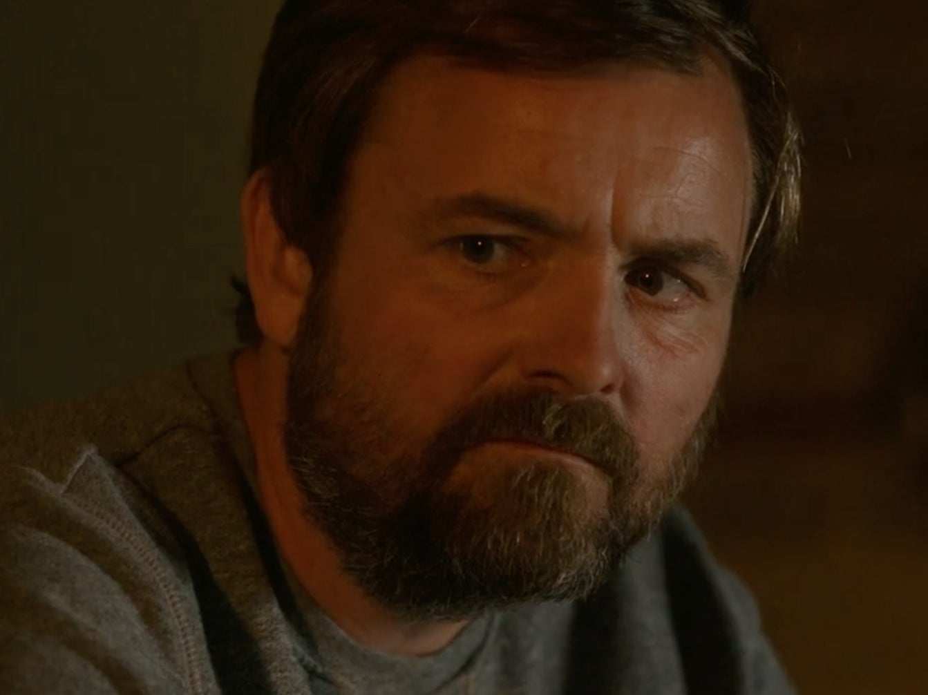 Neil Maskell in ‘Bull’