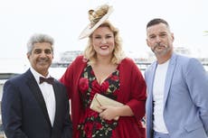 From Ultimate Wedding Planner to Crazy Rich Agents, why is the BBC making such joyless reality TV?