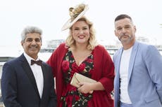 From Ultimate Wedding Planner to Crazy Rich Agents, why is the BBC making such joyless reality TV?