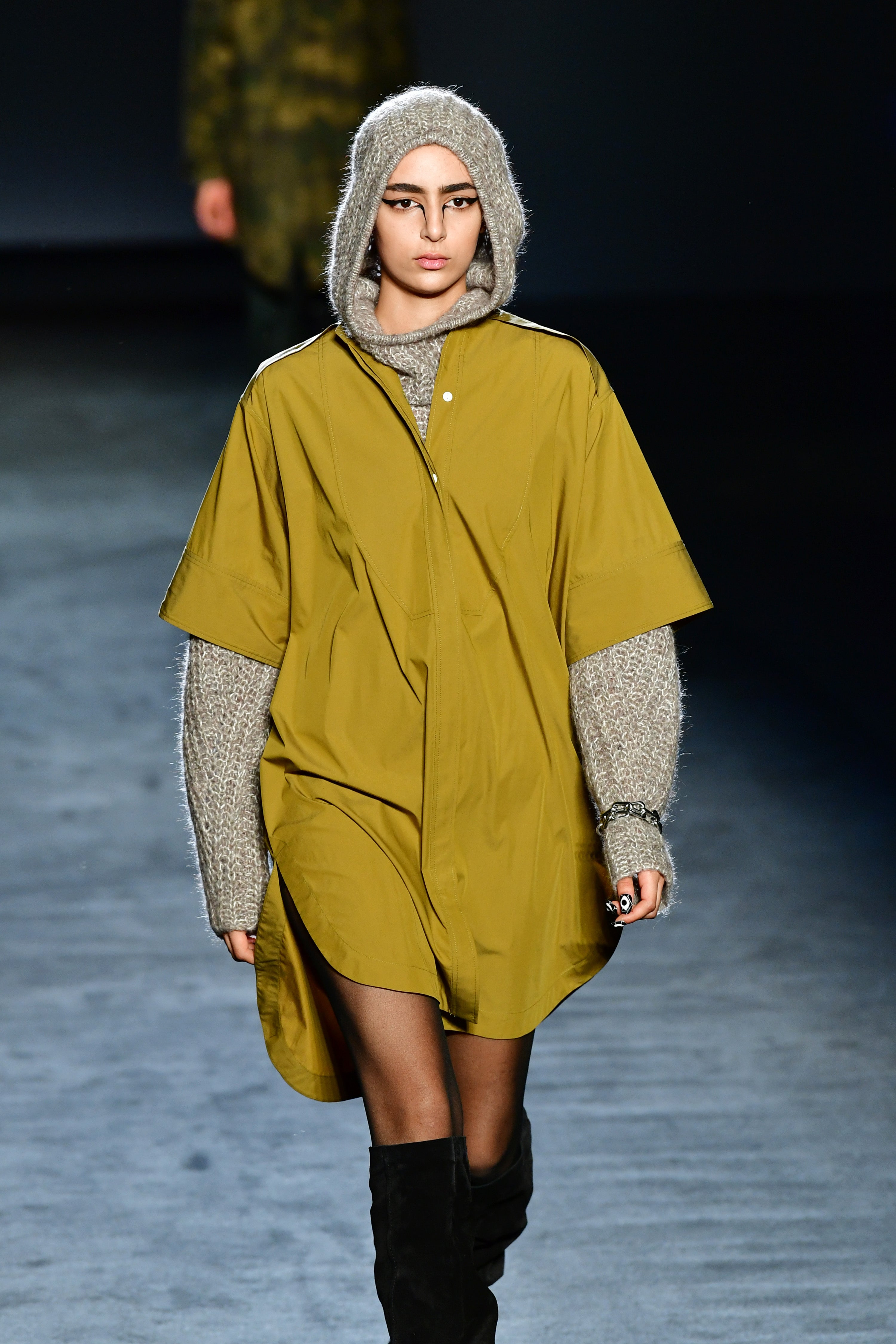 Rag & Bone 2020 New York Fashion Week show