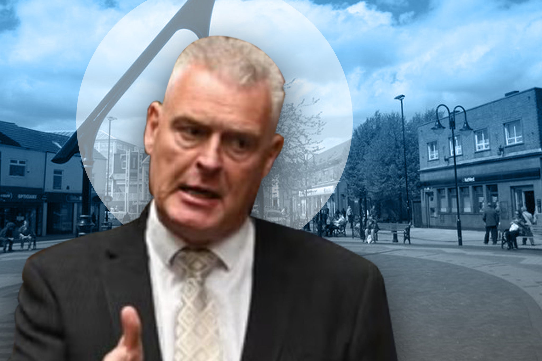 Tory deputy chairman to interview Suella Braverman on GB News a week after channel sanctioned over impartiality