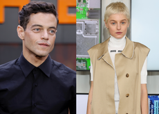 Timeline of Rami Malek’s rumoured relationship with Emma Corrin after his split from Lucy Boynton