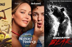 What to stream this week: 'The Monkey King,' Stand Up to Cancer, 'No Hard Feelings,' new Madden game