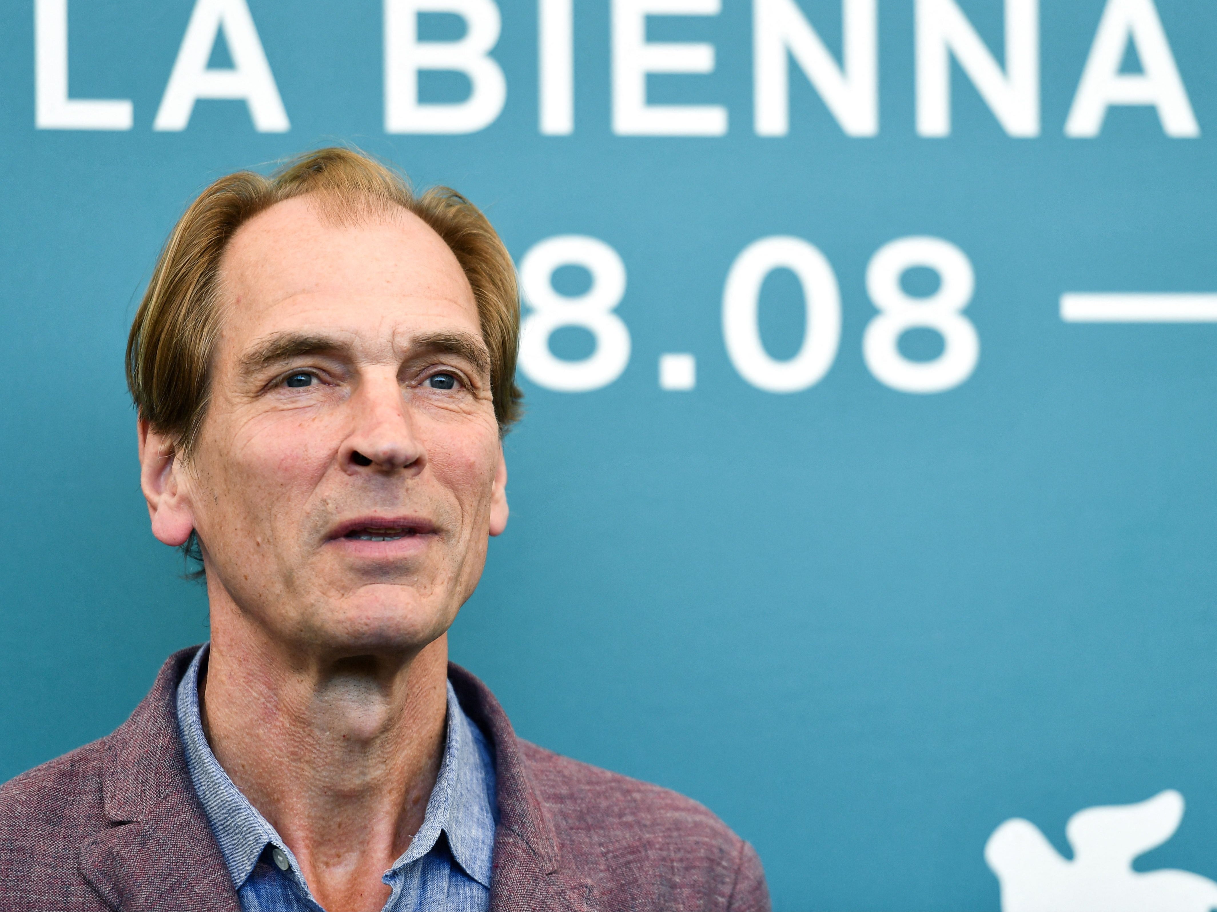 Julian Sands