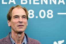 Hikers who found Julian Sands recall discovering late actor’s body