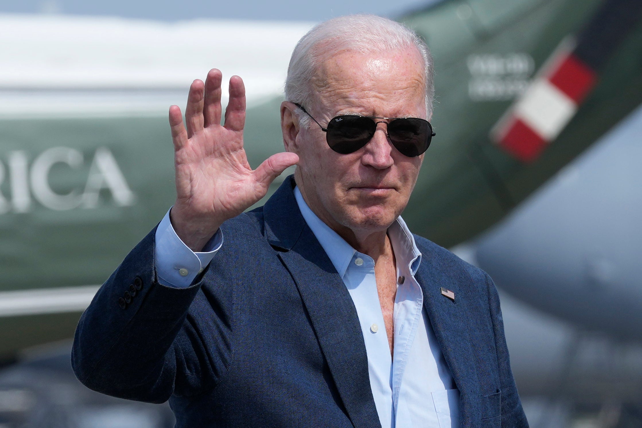 Election 2024 Biden