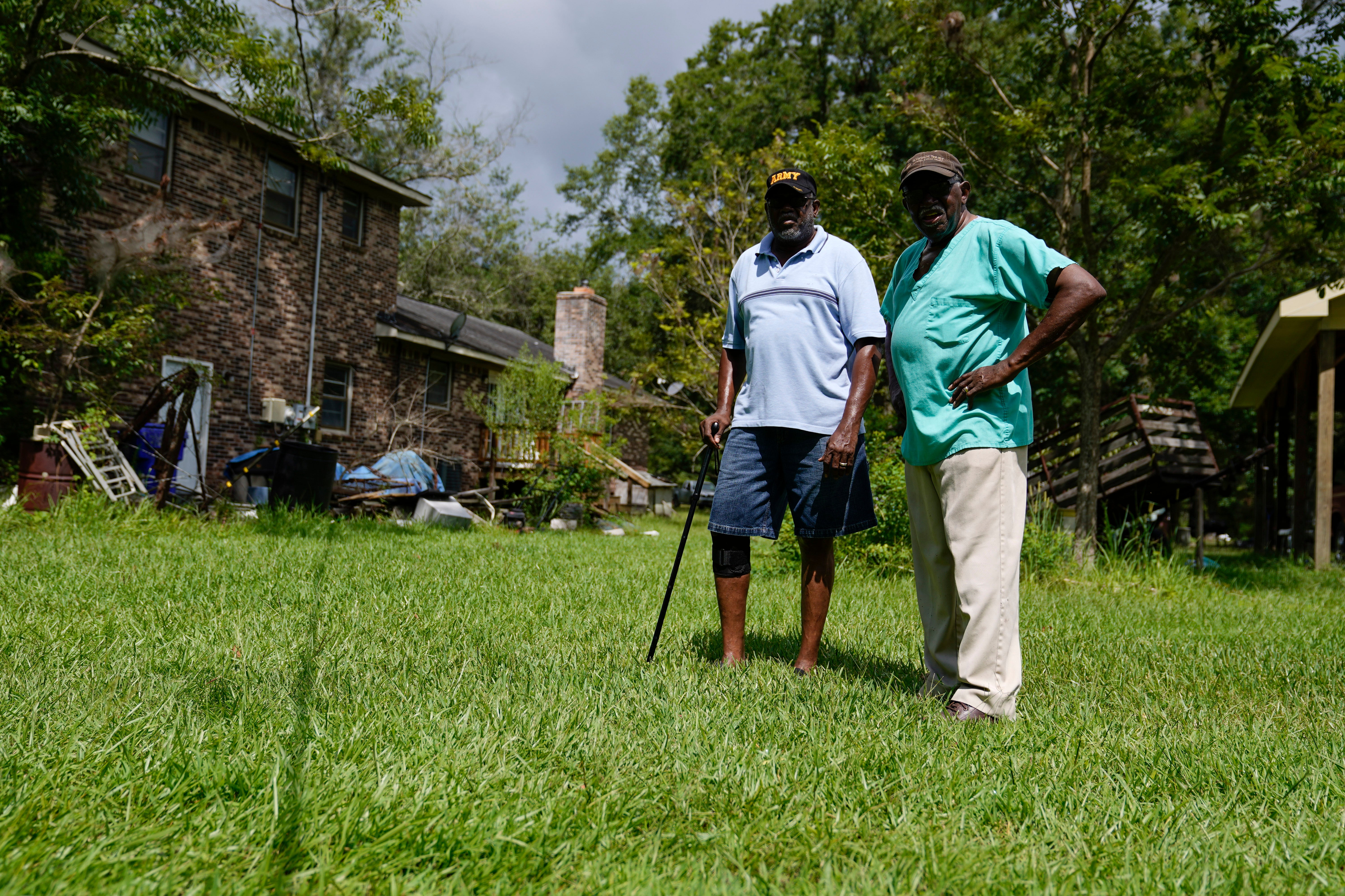 Carolina Coast Black Landowners