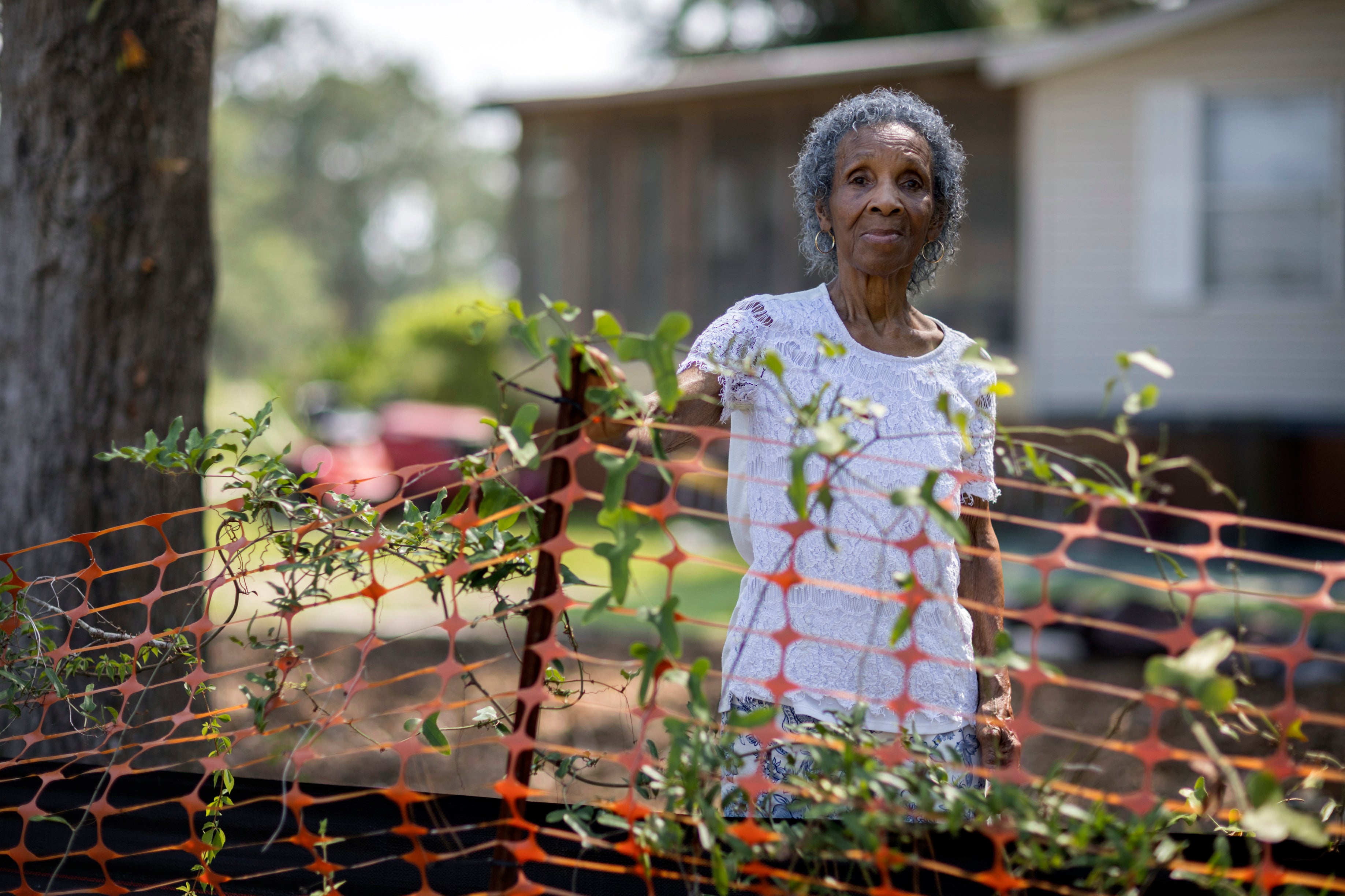 Carolina Coast Black Landowners