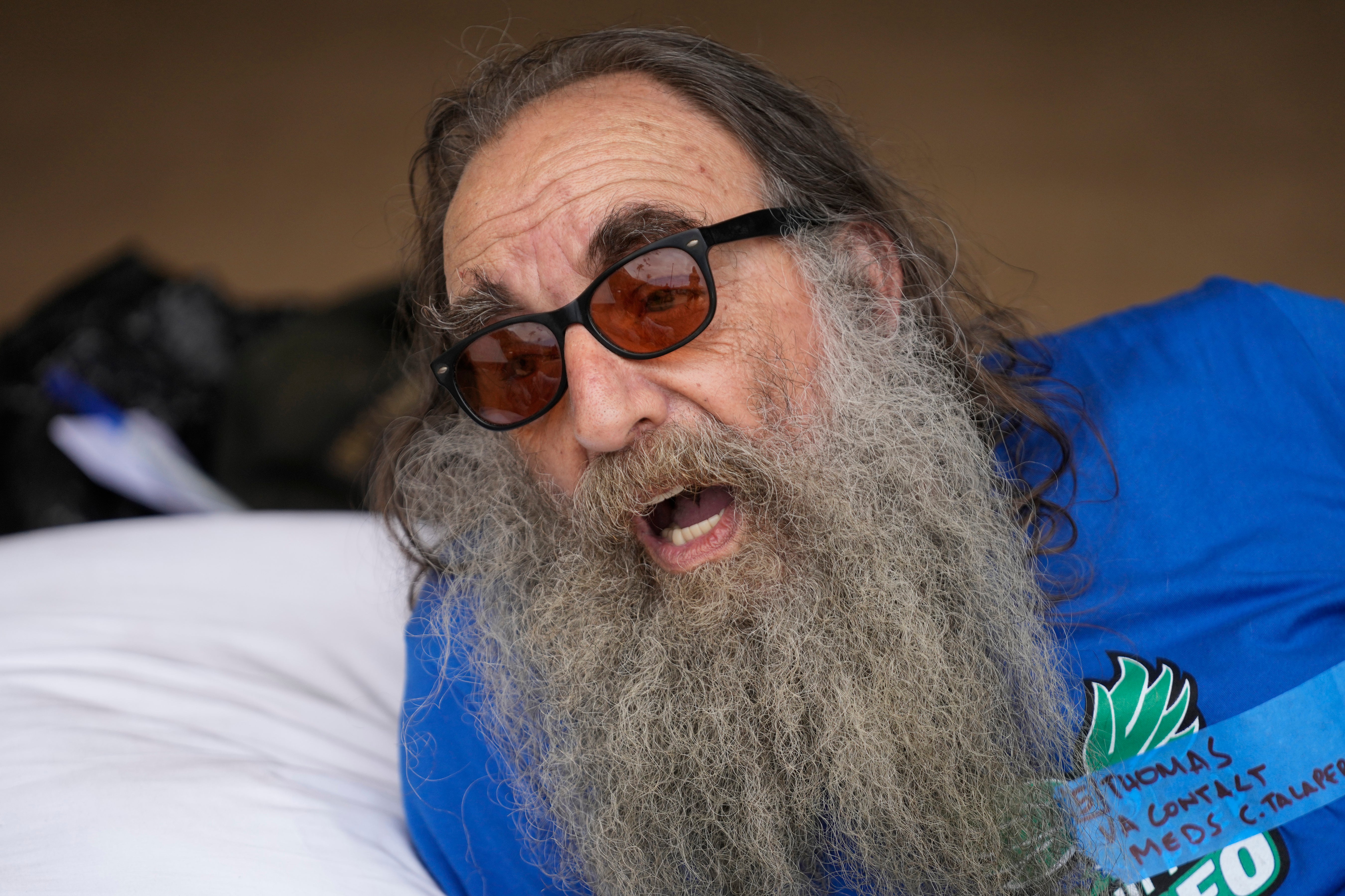 Hawaii Fires Search The Missing