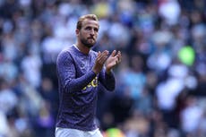 Harry Kane finally gets his move — but it’s not the one he wanted