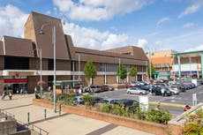 Businesses warned to prepare for ‘gangs of youths’ in shopping centre raid