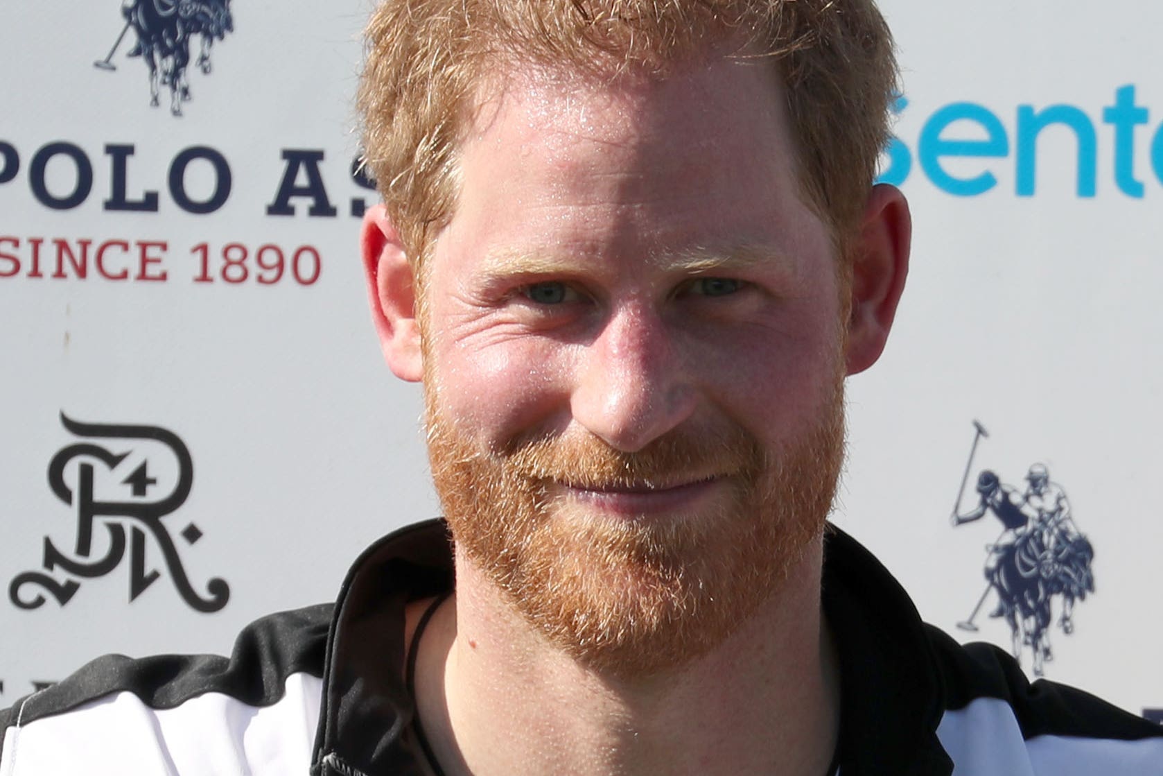 The Duke of Sussex (Steve Parsons/PA)