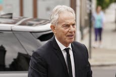 Tony Blair Institute has continued to receive Saudi Arabian money after Khashoggi murder