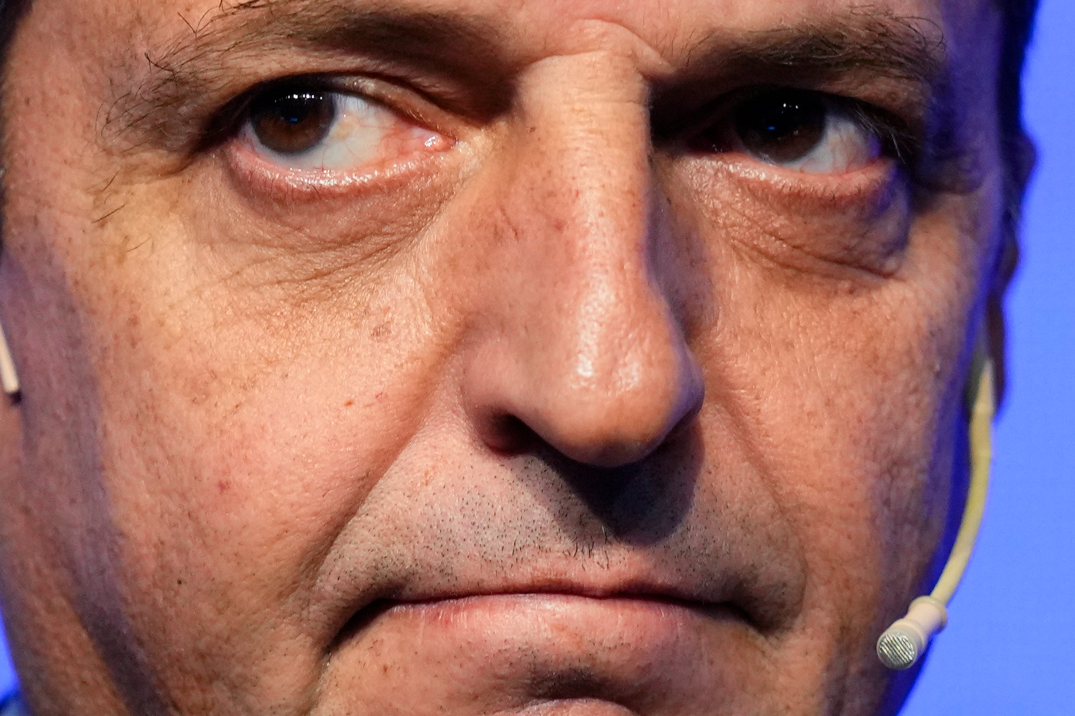 Argentina Primary Election