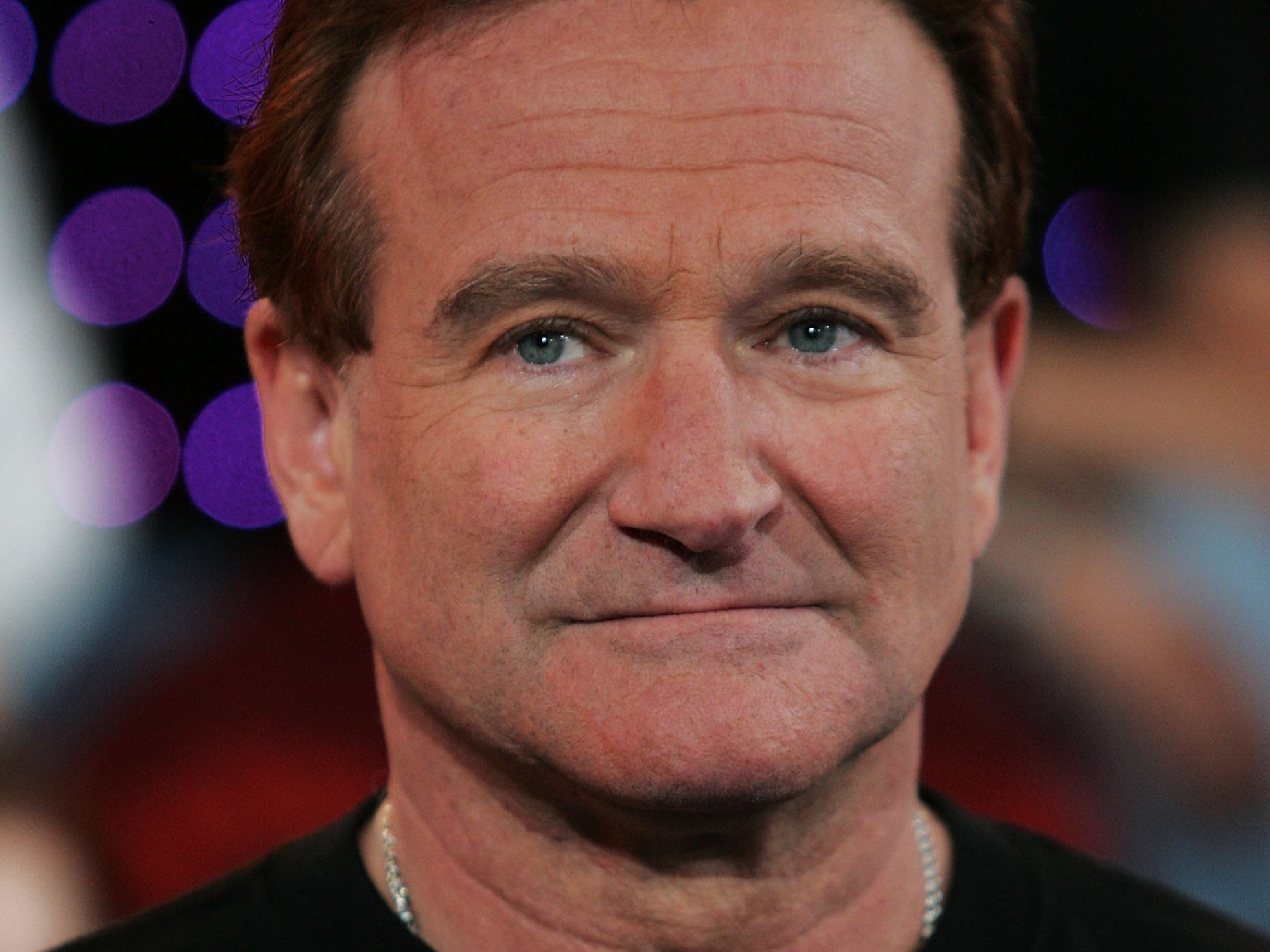 Robin Williams