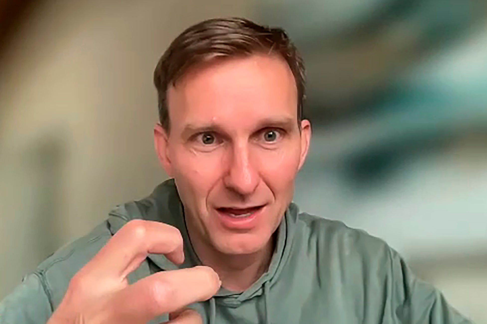 Cybersecurity AI Security