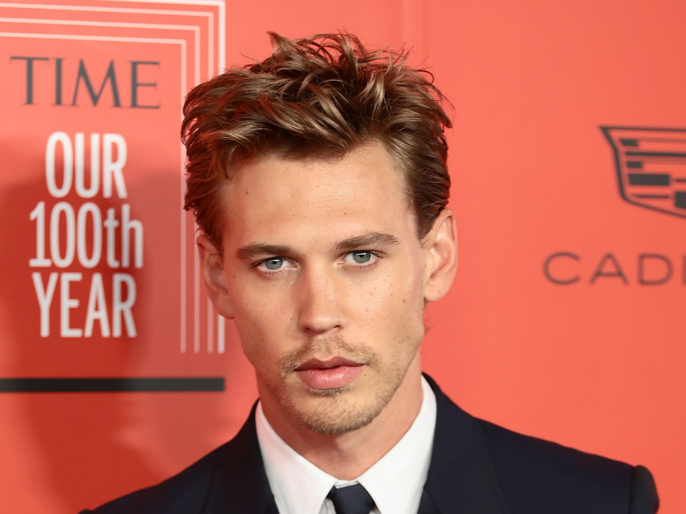 Austin Butler was saved from ‘emotional whiplash’ by Tom Hanks