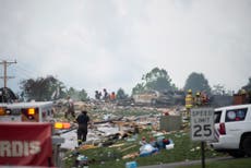 Hot water tank eyed as potential cause of Plum house explosion that killed five