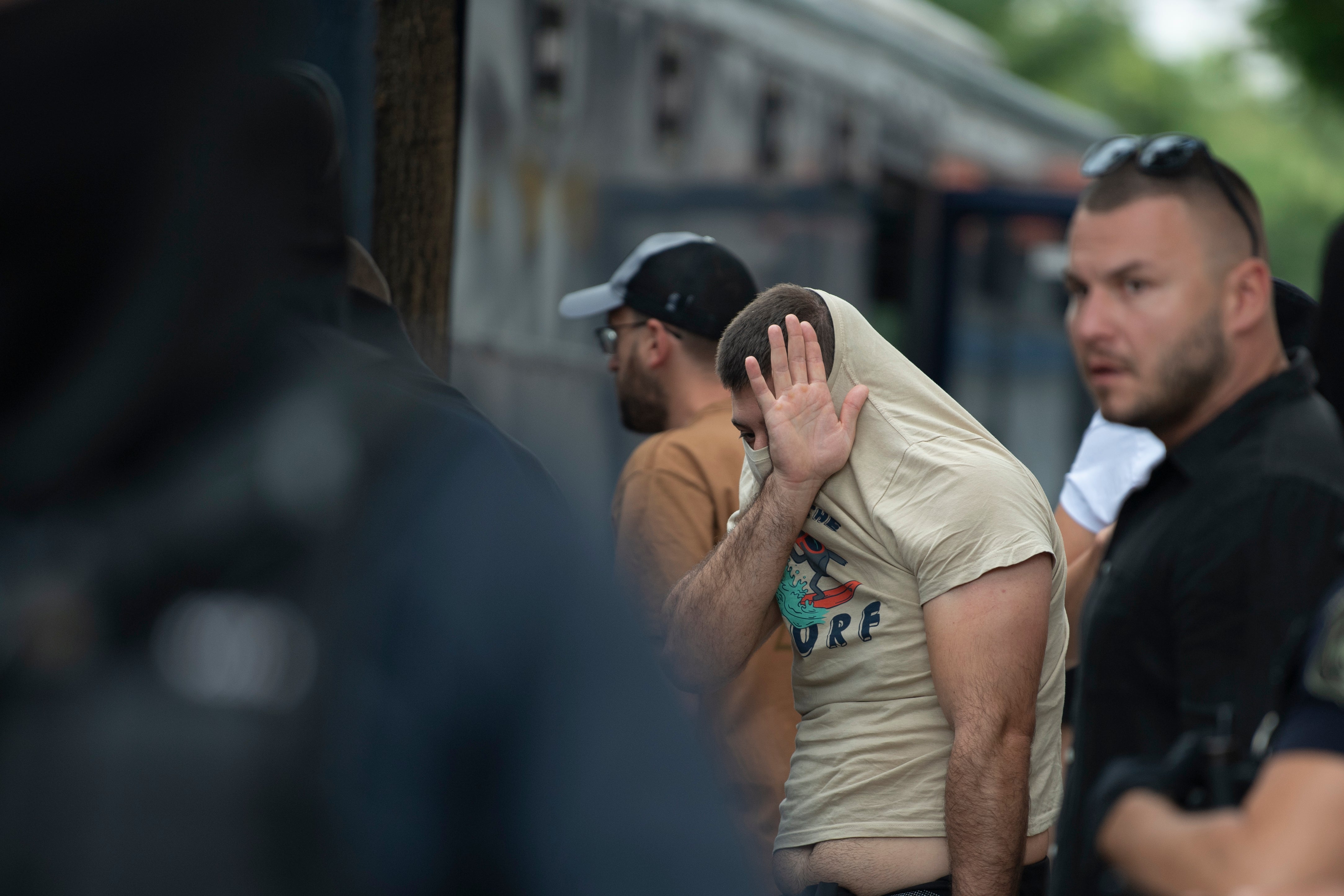Greece Soccer Fan Death