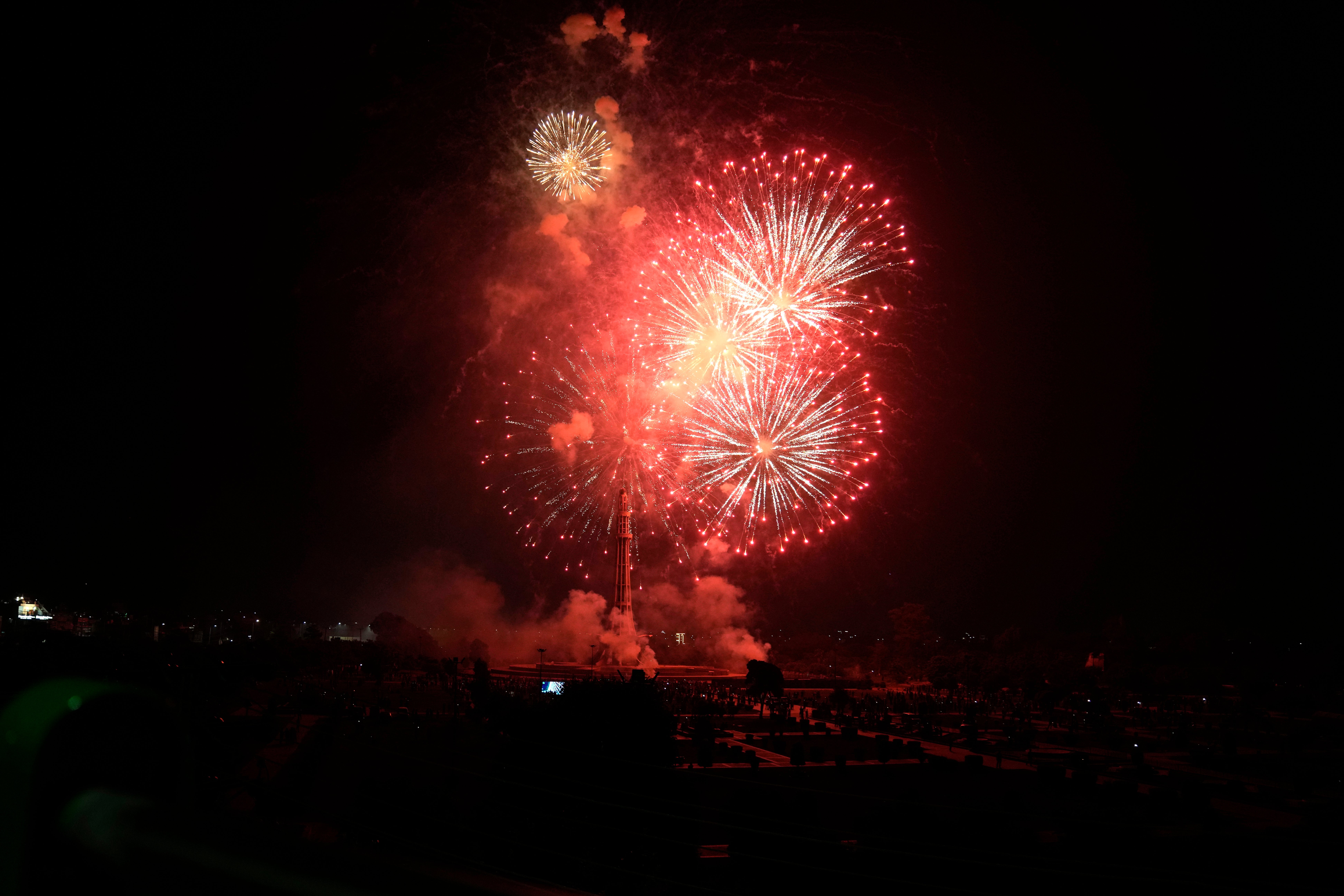 Pakistan Independence Day