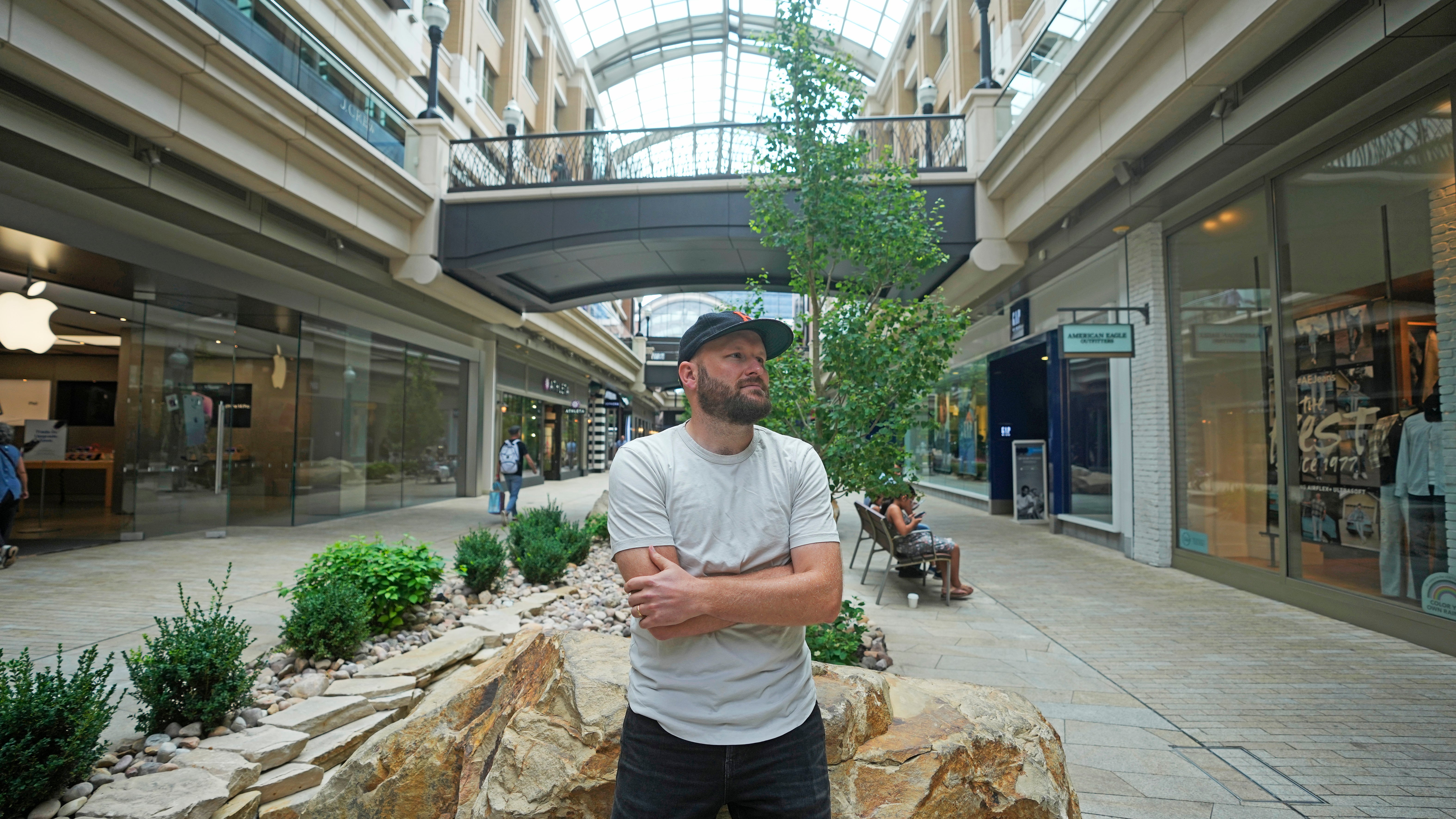 Shopping Cost Per Wear