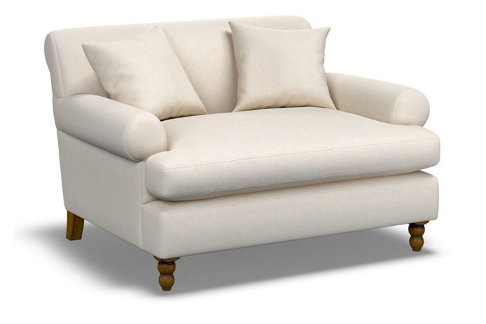 Arlo & Jacob Cartwright snuggler