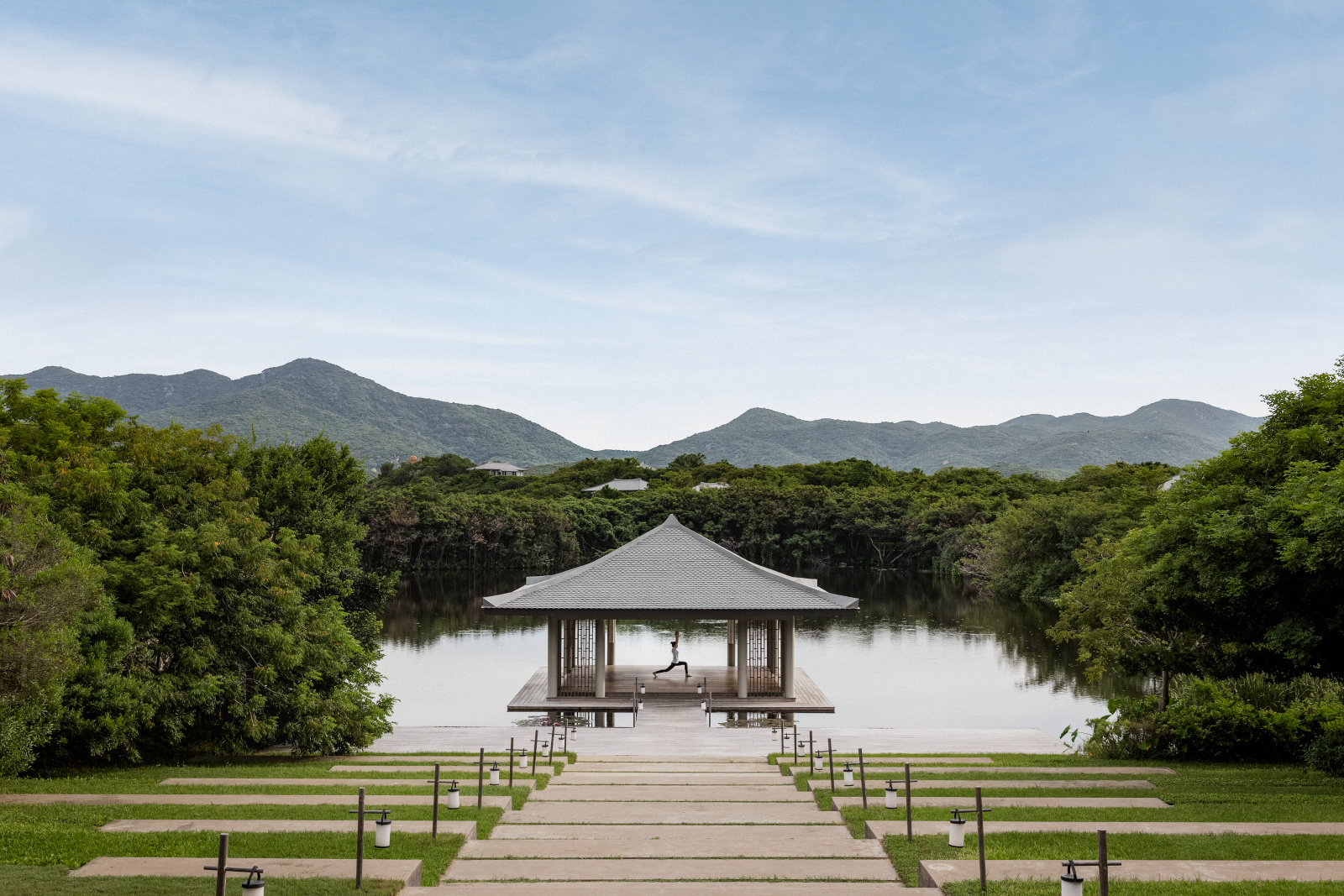 Ninh Thuận, an unchartered Vietnamese province, is lively with indigenous traditions