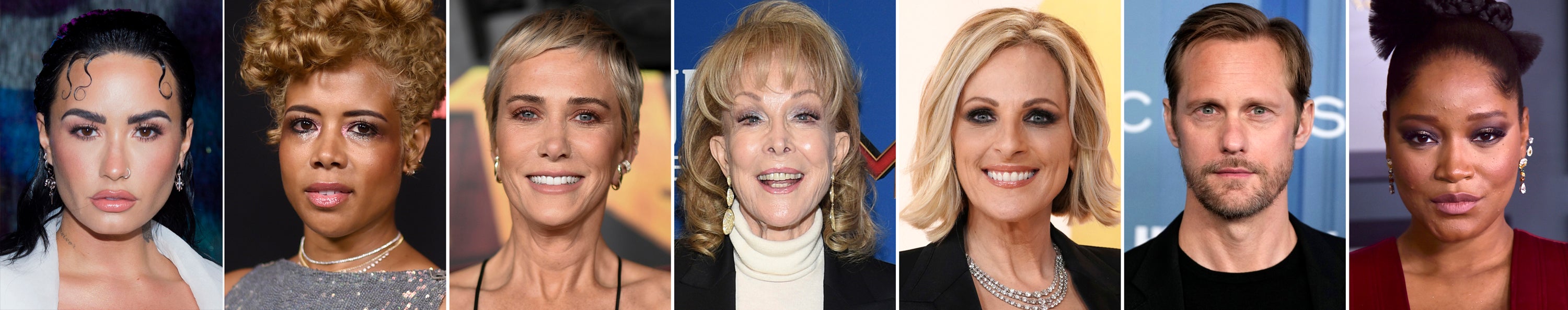 Celebrity Birthdays - Aug. 20 - Aug. 26