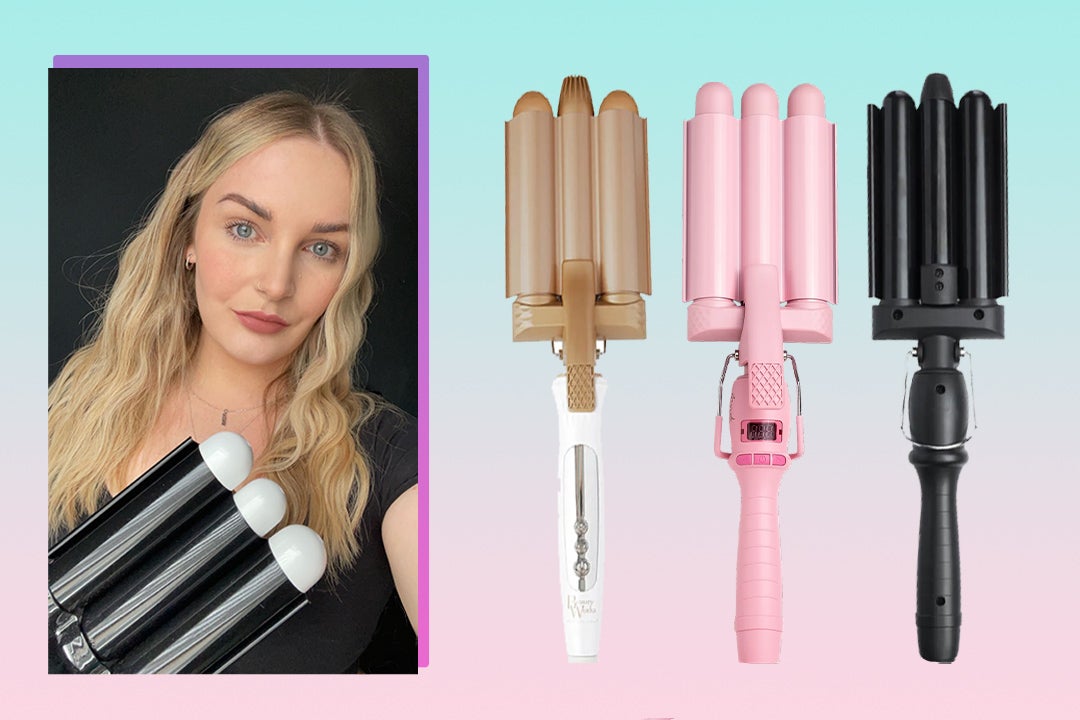 Best hair wavers to style your locks perfectly