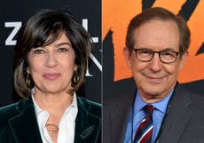 CNN revamps schedule, with new roles for Phillip, Coates, Wallace and Amanpour