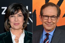 CNN revamps schedule, with new roles for Phillip, Coates, Wallace and Amanpour
