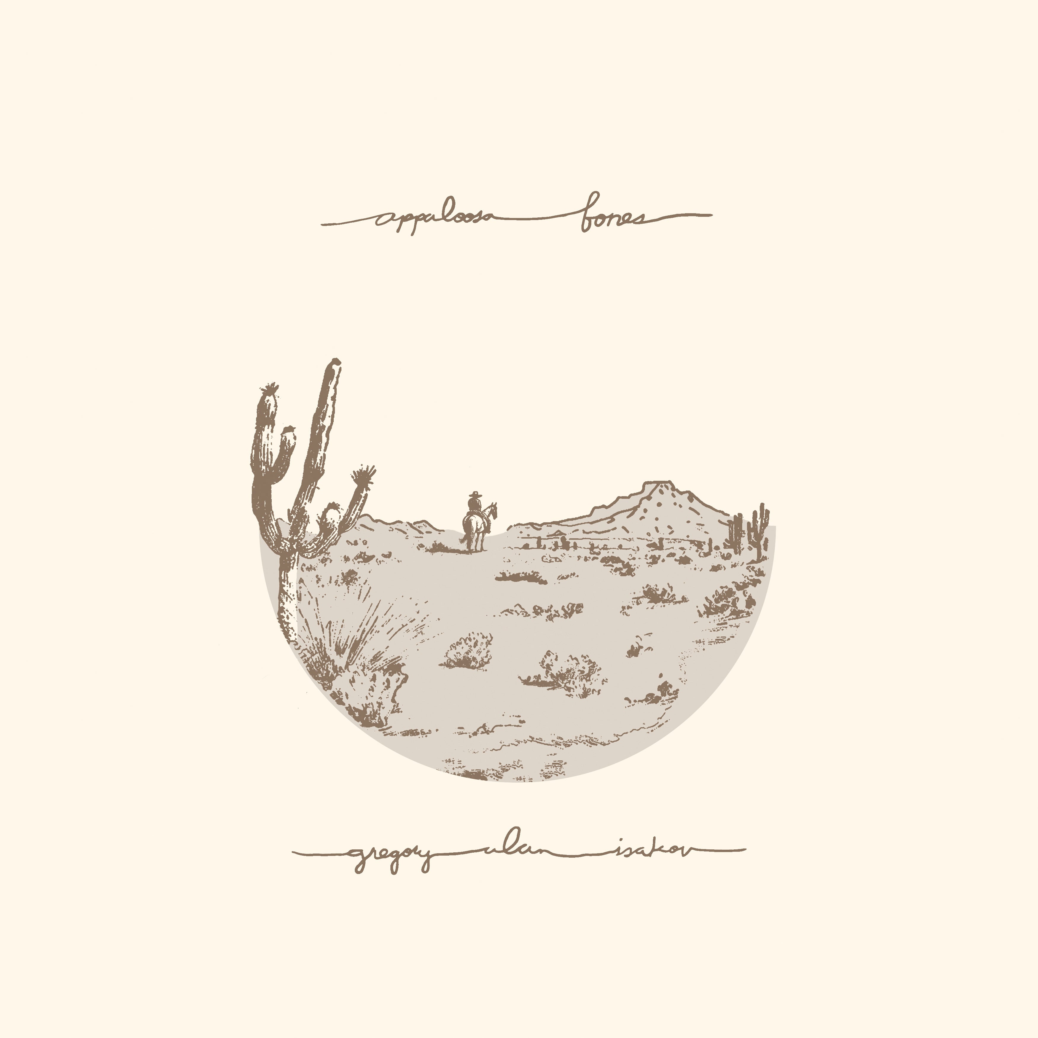 Music Review - Gregory Alan Isakov