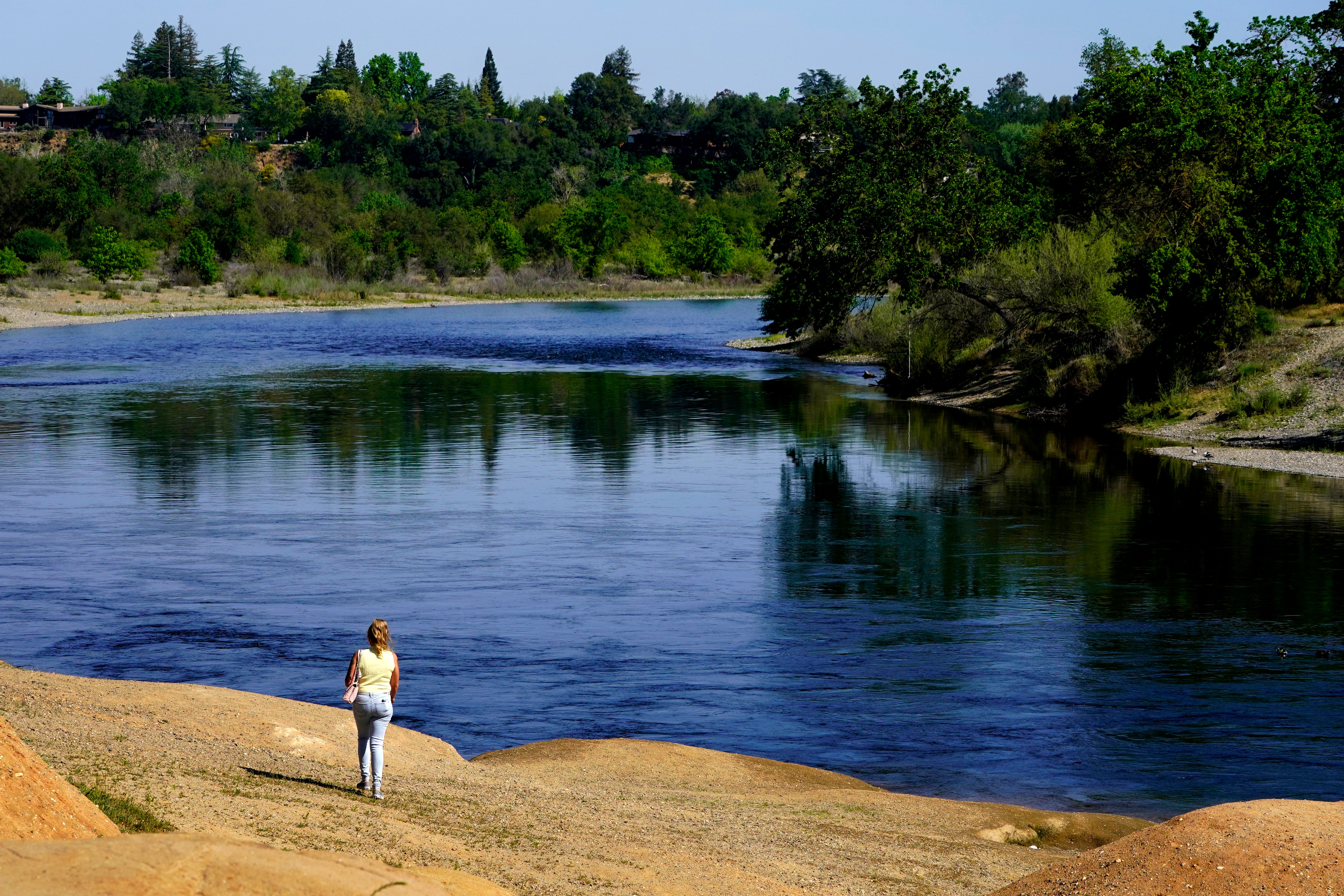 California-Water Board-Civil Rights