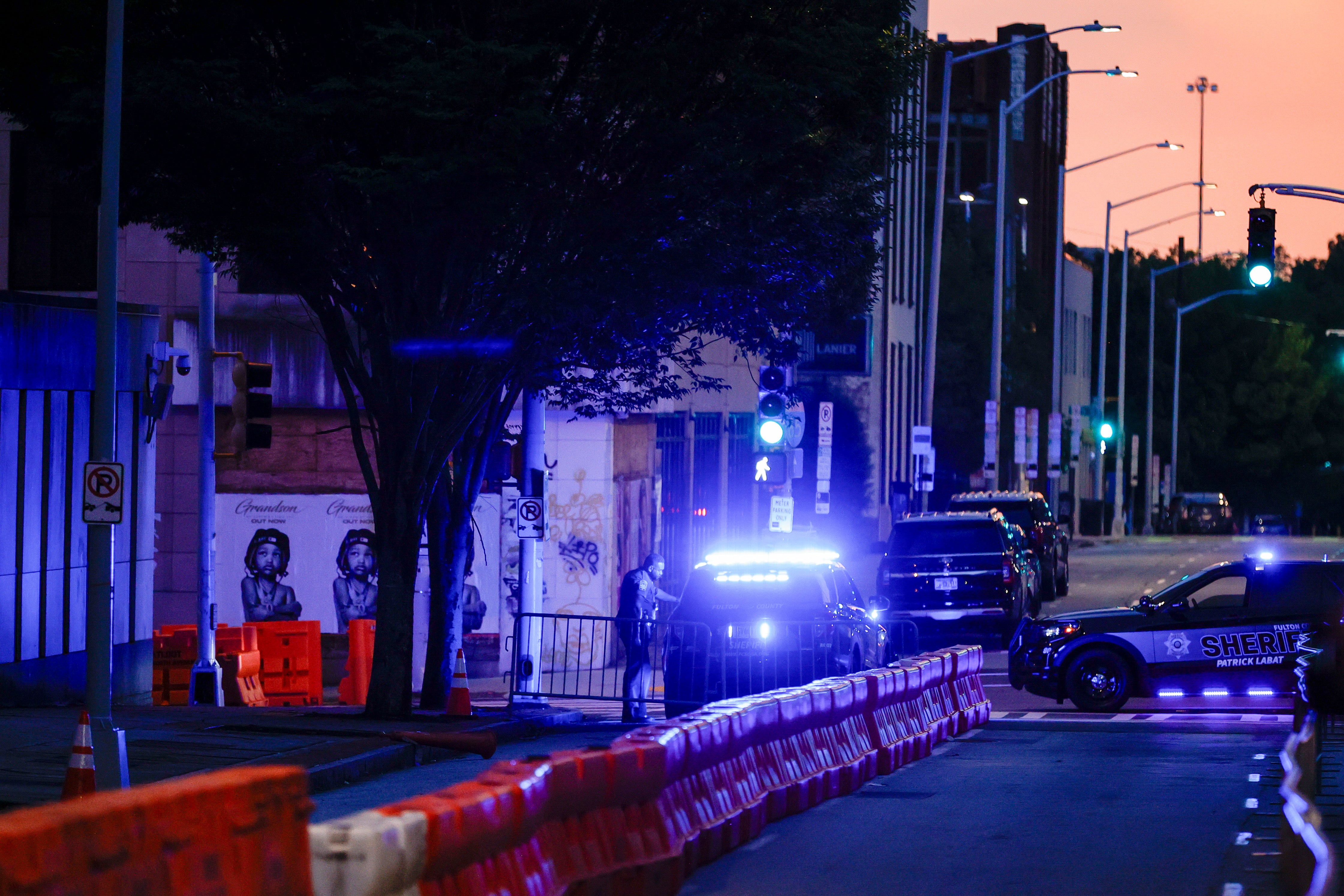 Georgia Election Investigation