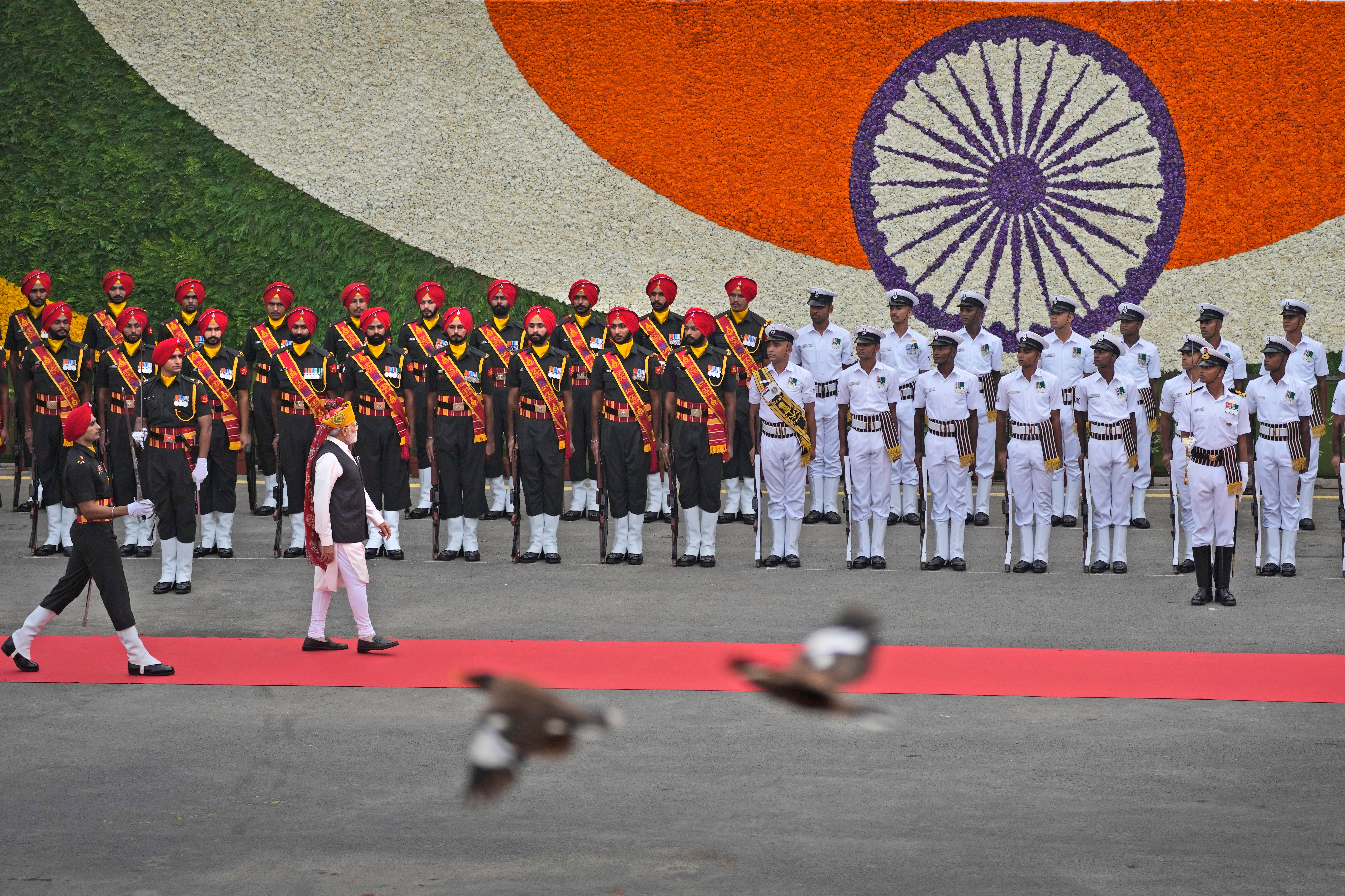 India Independence Day