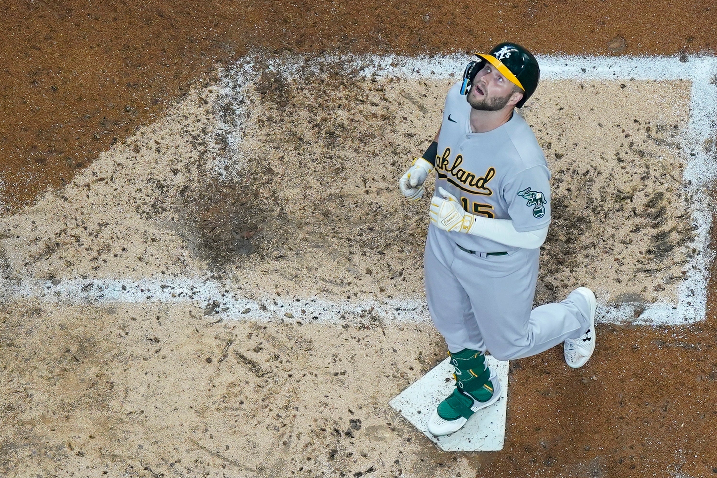 Sports Fear of Flying