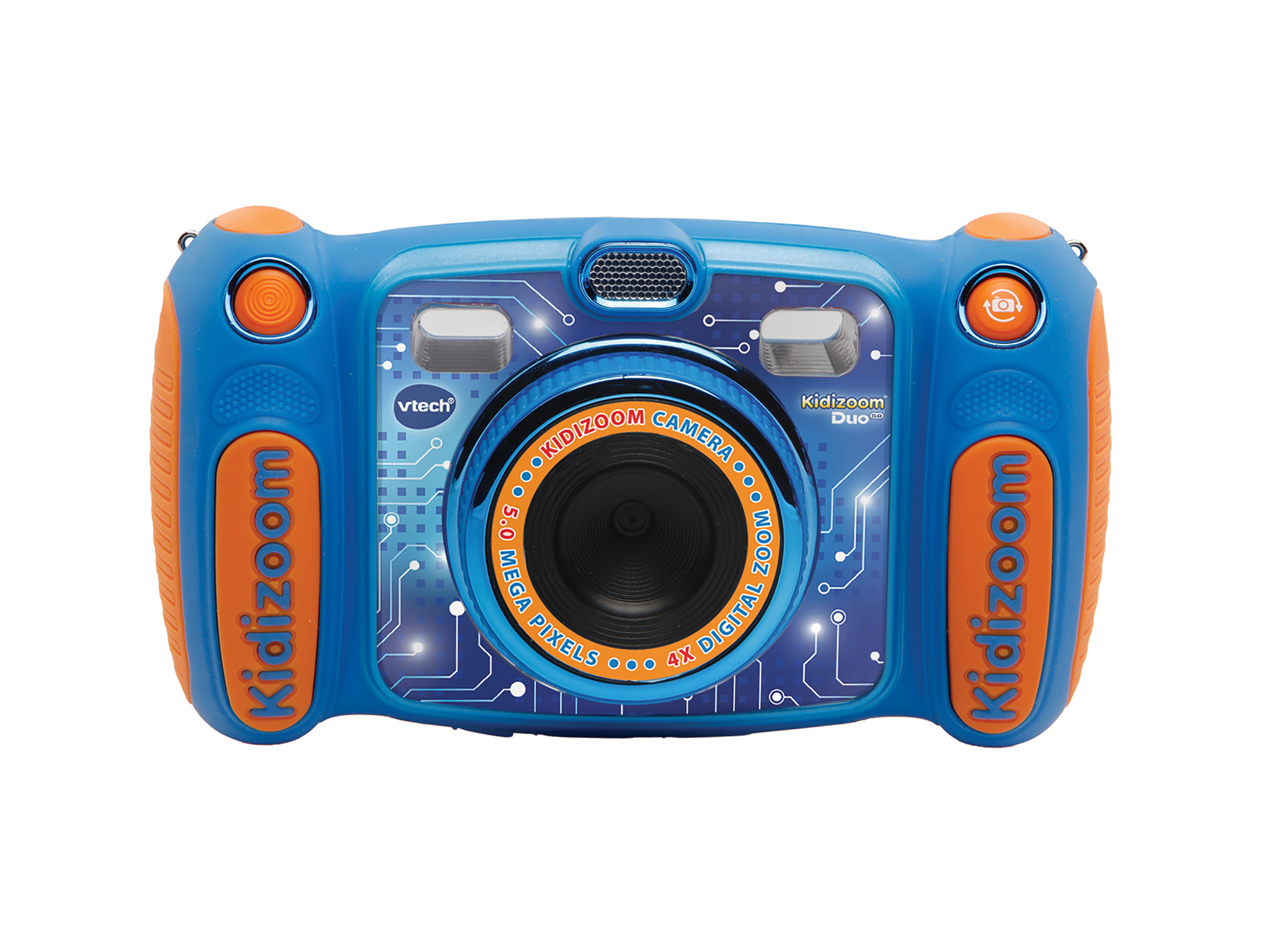 VTech KidiZoom duo camera 5.0