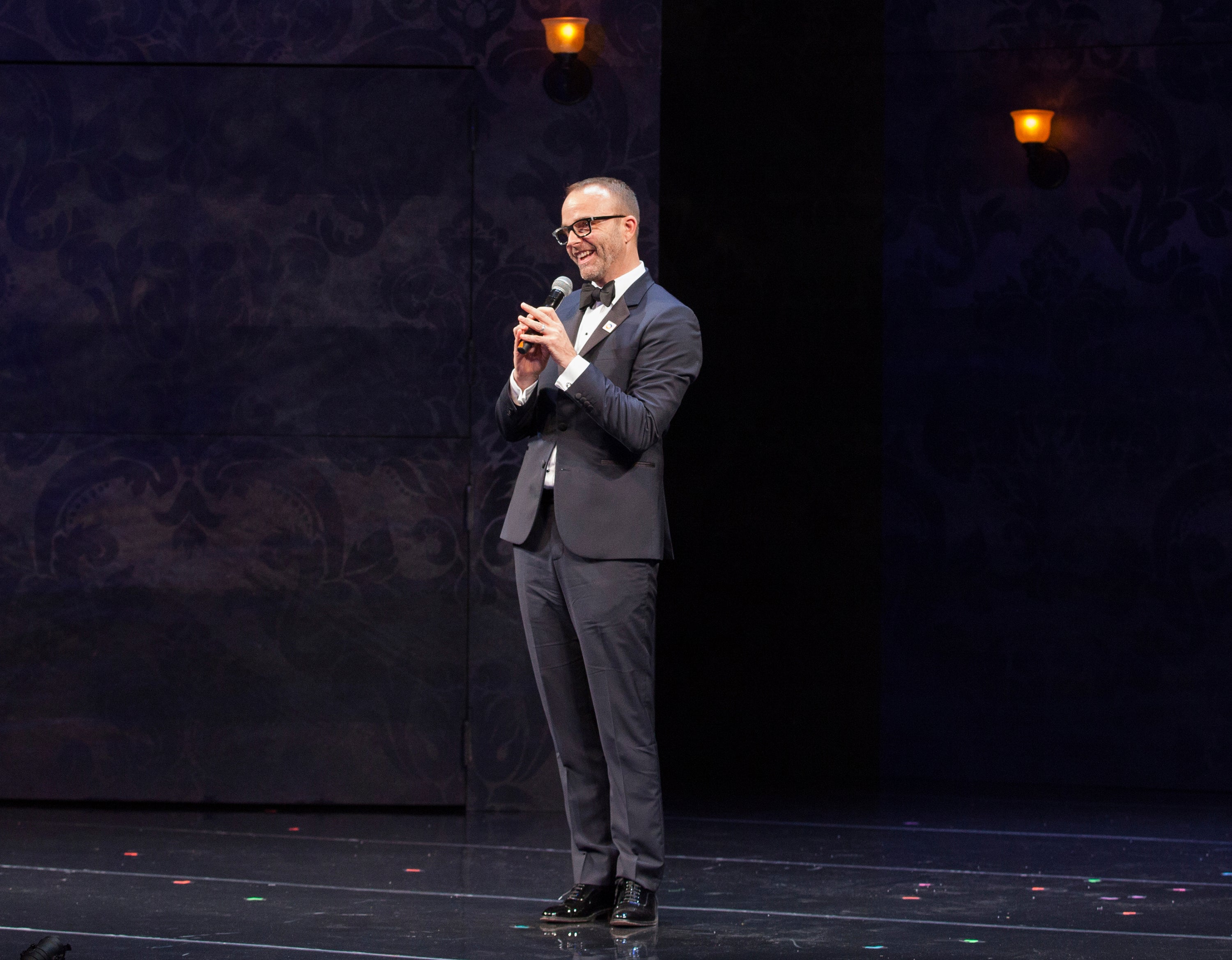 Opera Philadelphia Cuts