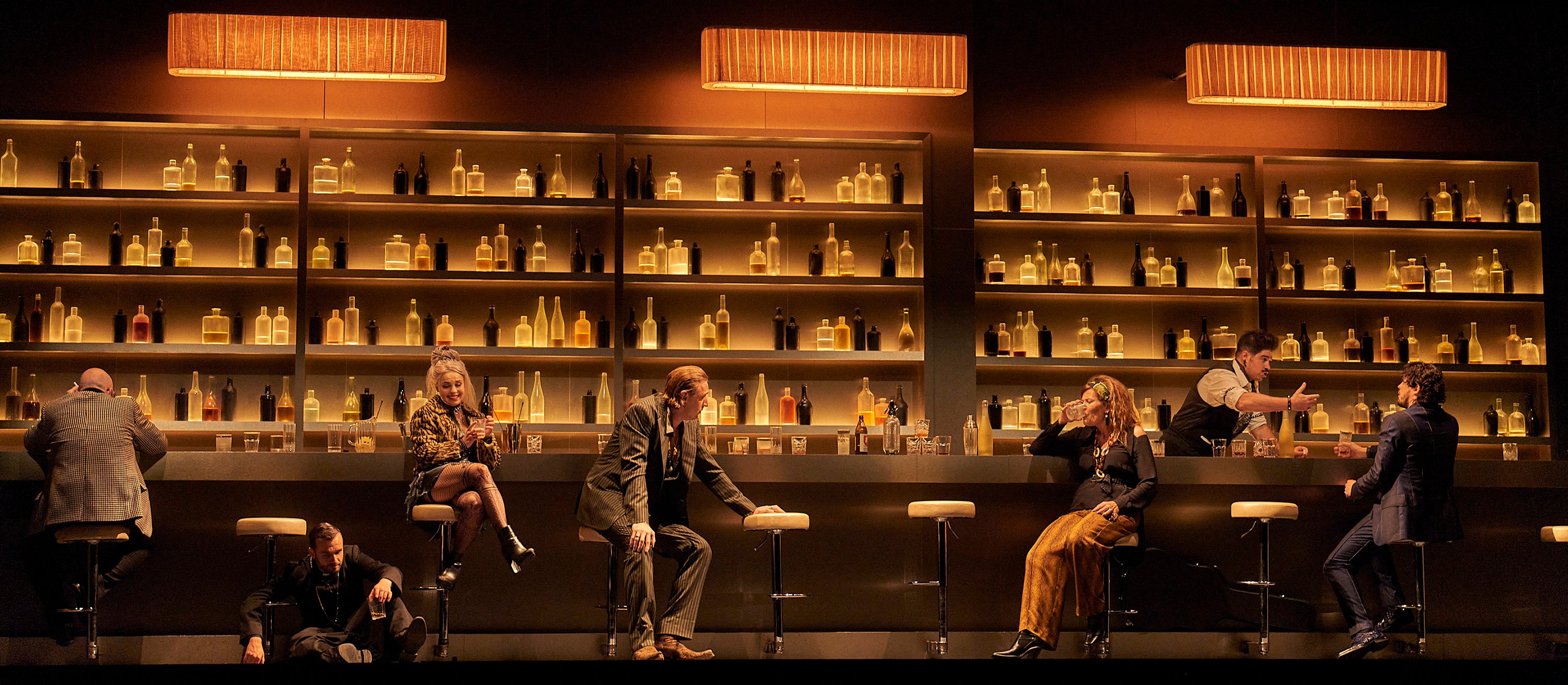 Opera-Director Divide