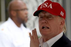 The biggest problem facing Donald Trump? His ‘mafia’ mouth