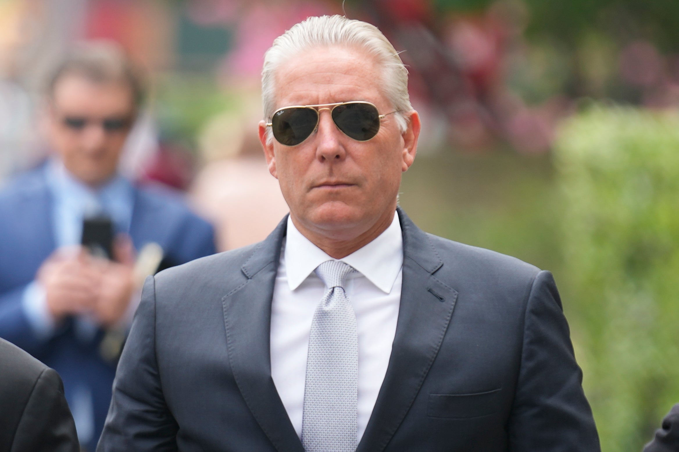 FBI Russian Oligarch